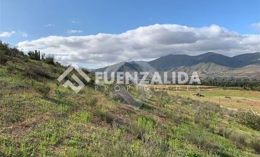 Parcela en Venta en El Rosario Oriente