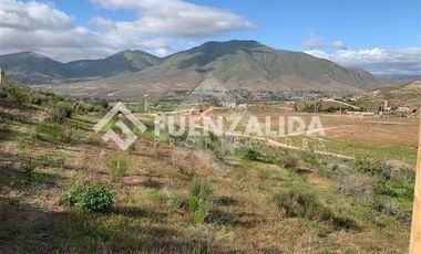 Parcela en Venta en El Rosario Oriente