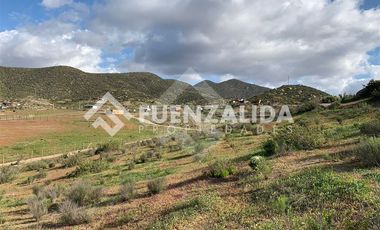 Parcela en Venta en El Rosario Oriente