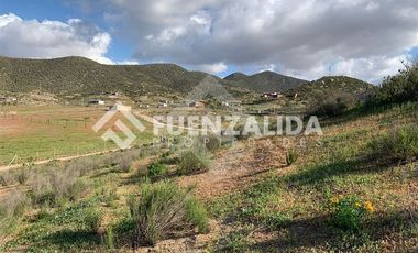 Parcela en Venta en El Rosario Oriente