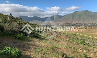 Parcela en Venta en El Rosario Oriente