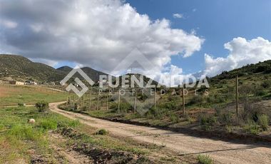 Parcela en Venta en El Rosario Oriente