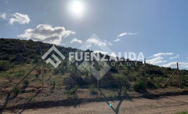 Parcela en Venta en El Rosario Oriente