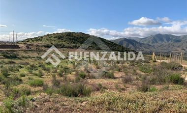 Parcela en Venta en El Rosario Oriente