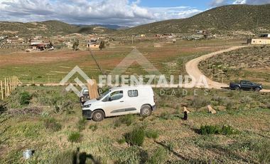 Parcela en Venta en El Rosario Oriente