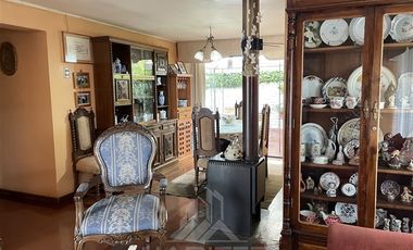 Casa en Venta en VALLE HERMOSO