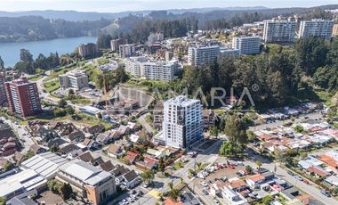 Local Comercial en Venta en Los Canelos, San Pedro de la Paz