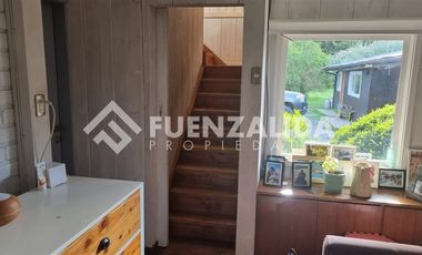 Casa en Venta en Loteo lagunita frutillar
