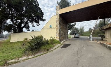 Sitio en Venta en Lote 119 Marina Golf