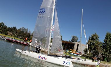 Sitio en Venta en Lote 119 Marina Golf