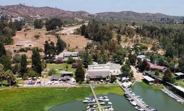 Sitio en Venta en Lote 119 Marina Golf