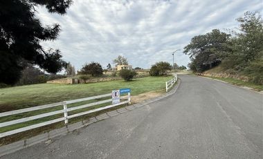 Sitio en Venta en Lote 119 Marina Golf