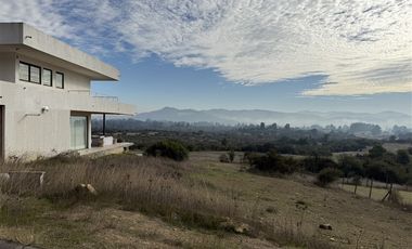 Sitio en Venta en Lote 119 Marina Golf