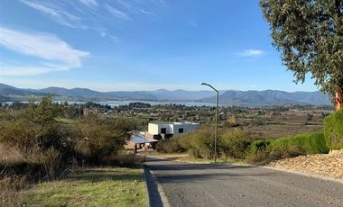 Sitio en Venta en Lote 119 Marina Golf