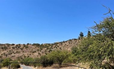 Sitio en Venta en Lote 119 Marina Golf