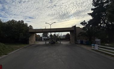 Sitio en Venta en Lote 119 Marina Golf