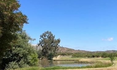 Sitio en Venta en Lote 119 Marina Golf