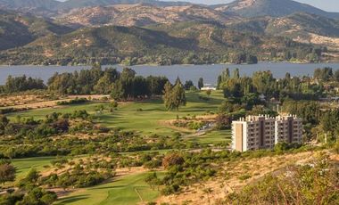 Sitio en Venta en Lote 119 Marina Golf