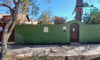 Casa en Venta en Casa en venta en Copiapó