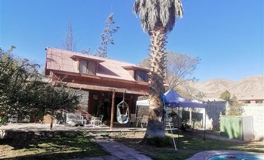 Casa en Venta en Casa en venta en Copiapó
