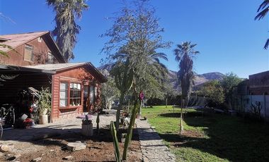 Casa en Venta en Casa en venta en Copiapó