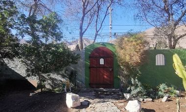 Casa en Venta en Casa en venta en Copiapó