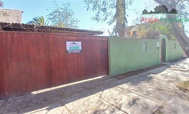 Casa en Venta en Casa en venta en Copiapó