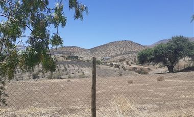 Sitio en Venta en cercano a santa teresa