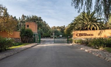 Sitio en Venta en cercano a santa teresa