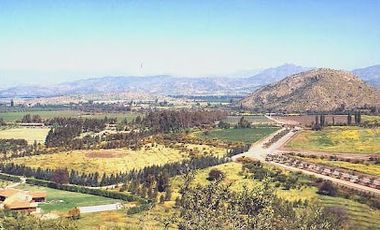 Sitio en Venta en cercano a santa teresa