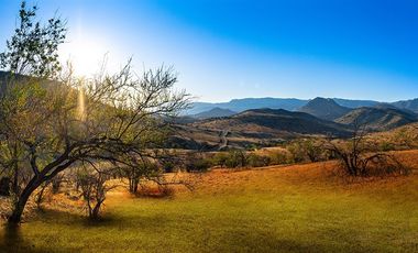 Sitio en Venta en cercano a santa teresa