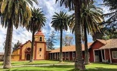 Sitio en Venta en cercano a santa teresa