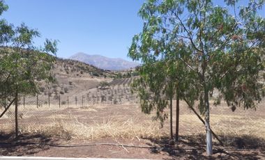 Sitio en Venta en cercano a santa teresa