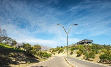 Sitio en Venta en cercano a santa teresa