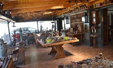 Local Comercial en Venta en Hernando de Magallanes