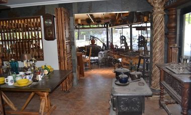 Local Comercial en Venta en Hernando de Magallanes