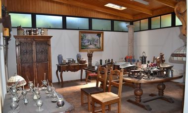 Local Comercial en Venta en Hernando de Magallanes