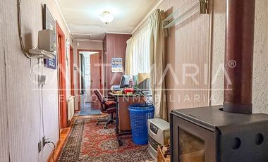 Terreno Construccion en Venta en Los Canelos, San Pedro de la Paz