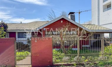 Terreno Construccion en Venta en Los Canelos, San Pedro de la Paz