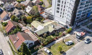 Terreno Construccion en Venta en Los Canelos, San Pedro de la Paz