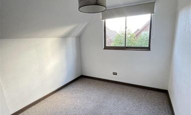 Casa en Arriendo en Las Cruces 401, casa 50