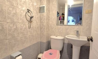 Casa en Venta en Casa en condominio de Cerro Placeres