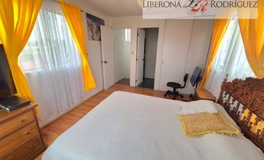 Casa en Venta en Casa en condominio de Cerro Placeres