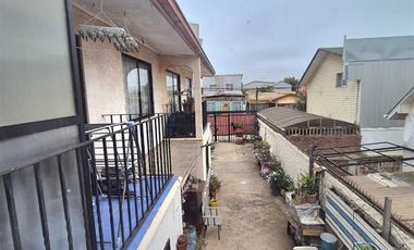 Casa en Venta en Casa en condominio de Cerro Placeres