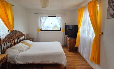 Casa en Venta en Casa en condominio de Cerro Placeres