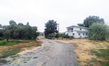 Agrícola en Venta en PERALILLO