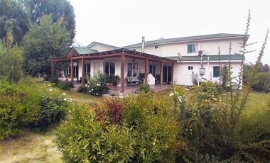 Agrícola en Venta en PERALILLO