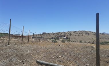 Parcela en Venta en cercano a santa teresa