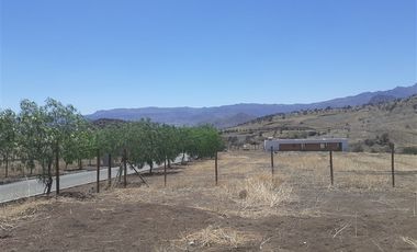 Parcela en Venta en cercano a santa teresa