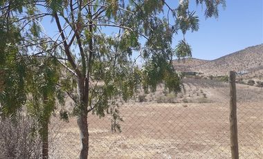 Parcela en Venta en cercano a santa teresa